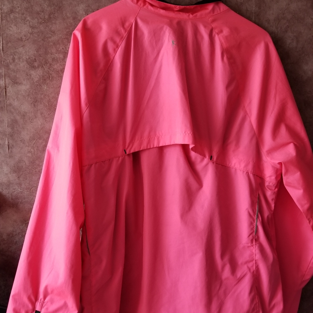 Track Jacket - Picture 3 of 4